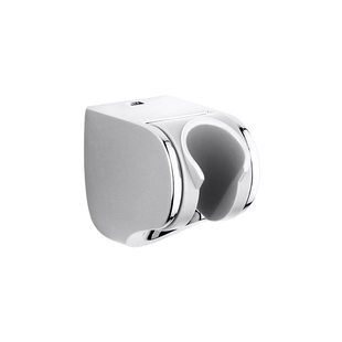 科勒手持花洒支架配件花洒托架浴室喷头手持淋浴挂架喷枪99035