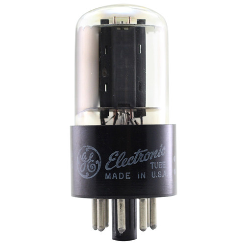 精选配对美国GE/RCA 6SN7/6N8P/5692/6H8C/CV181带D环6sn7电子管