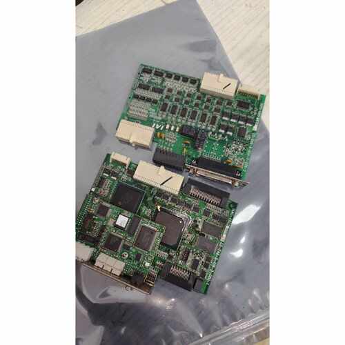 议价IAI驱动器主板  IAMC-4802-020/E   IAPU4801160/R