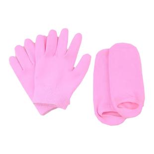 spa凝胶手膜脚膜护肤嫩手反复使用手套手脚开裂皲裂保养防护成人