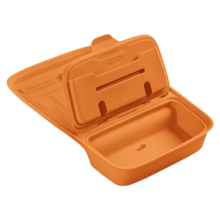 理想i8i6L6L7L8L9车内装饰汽车用品大全中控杯垫硅胶套装改装配件