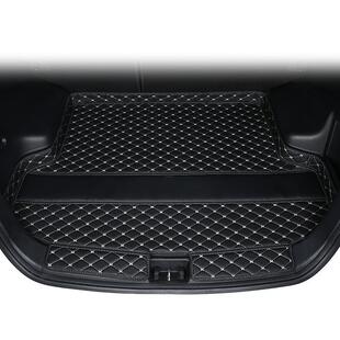 适用于马自达6阿特兹昂克赛拉CX5CX4CX30CX50行也后备箱垫全包围