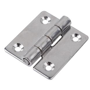 304不锈钢2寸蝶形SHHPSD铰链HFG21-50设备合页HFV61钣金HIGK-50