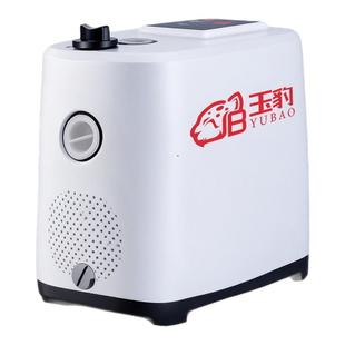 家用变频增压泵全自动超静音热水器自来水太阳能小型花洒水压加压