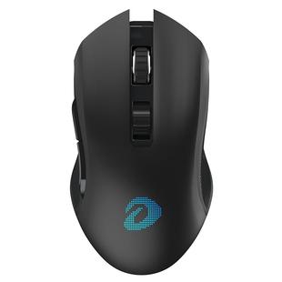 达尔优牧马人EM905Pro双模有线无线游戏鼠标电脑可充电办公宏编程