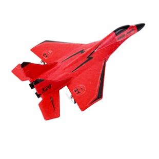 小学生新手航模儿童遥控飞机战斗机手抛滑翔机泡沫无人机男孩玩具