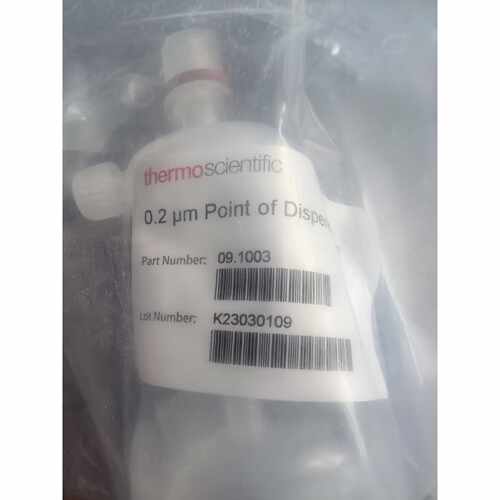 【议价-可维修】Thermo Scientific 0.2μm过滤器 全新/均有货