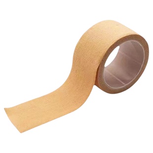 医用胶布手指皲裂橡皮膏医用透气高粘度防裂胶布手脚裂口压敏胶带