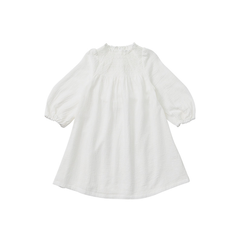 MARLMARL周岁女宝礼服连衣裙