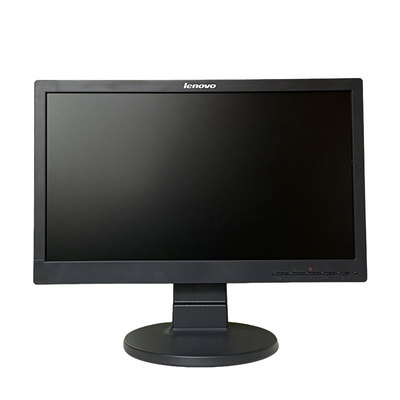 联想惠普电脑护眼显示器