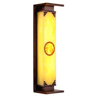 圆满福太阳能户外壁灯防水庭院灯室外门厅柱子射灯上下发光洗墙灯