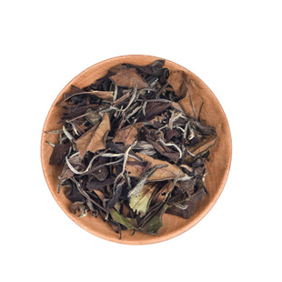 2016年磻溪日晒贡眉福鼎高山传统老白茶白露秋茶散装茶叶口粮茶