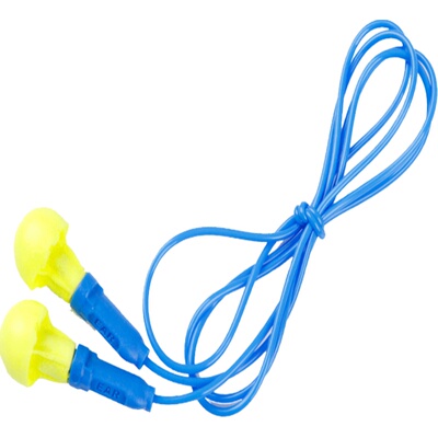 3M降噪隔音耳塞睡觉睡眠防噪音