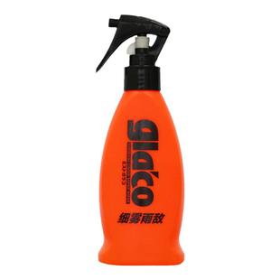 日本进口SOFT99细雾雨敌防水剂汽车挡风玻璃防雨剂清洁污垢驱水剂