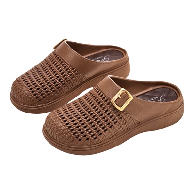 妈妈半拖鞋女外穿2026新款夏