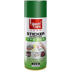 标榜不干胶去除清洁剂3m