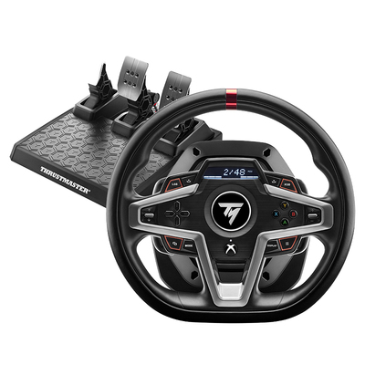 图马思特T248X方向盘xboxone