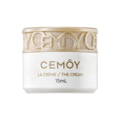 CEMOY白金第3代精华面霜抗老紧致