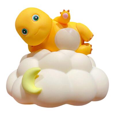 网红爆款适合送女孩的盲盒礼物