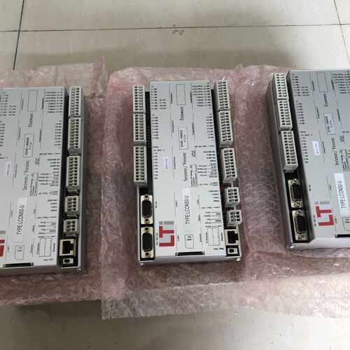 议价LTI路斯特运动控制器LCON50-U 原装现货EC50-000532