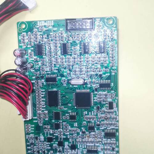 溢价-美捷伟变频器主板Y550-M0075G3，4.0/5.5kw