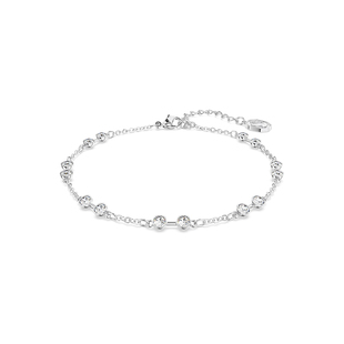 【自营】Swarovski/施华洛世奇Remix手链手镯百变魔链饰品情侣