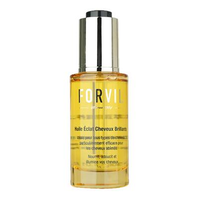 温莎森林滋养修护护发精油30ml