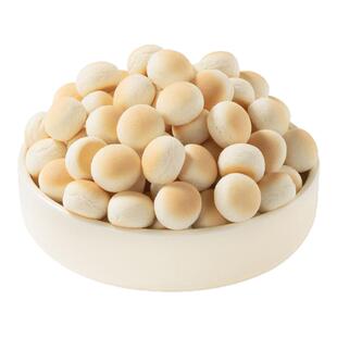 狗狗饼干零食小馒头奶香训练训犬洁齿磨牙营养补充陪伴互动狗零食