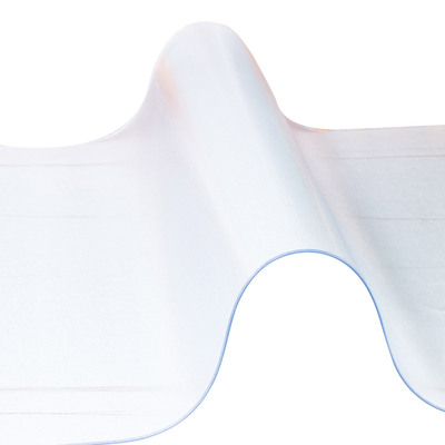 pvc新款防水电视柜玻璃透明餐桌垫桌布防烫防油免洗茶几垫水晶板