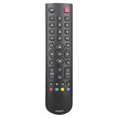 适用电视机遥控器乐华