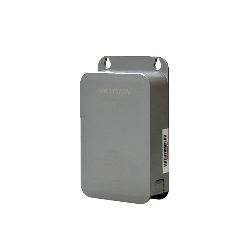 海康威视摄像头监控防水专用电源适配器室外壁装电源12V2A电源