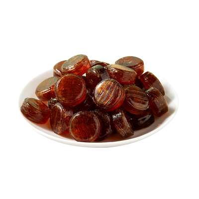 薄荷糖希颜批发清新口气罗汉果