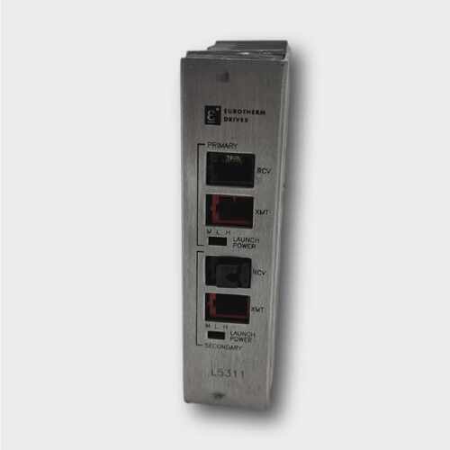 Parker L5311 LinkCard Drive Eurotherm Rev.2.1 Used B17