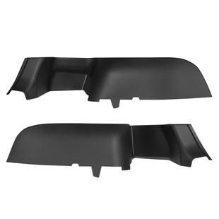 BJBT适用特斯拉Modely焕新版后备箱两侧边护板内饰保护tesla配件