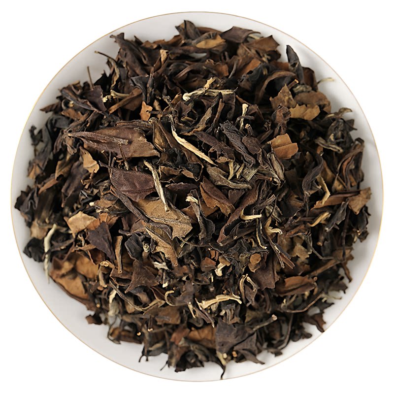 1999药香枣香老寿眉福鼎白茶礼盒