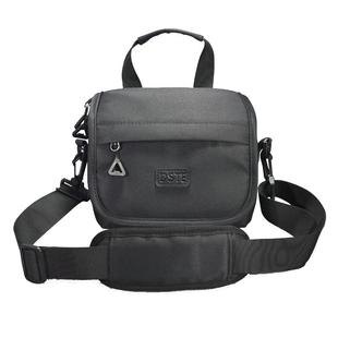 蒂森特相机包单反斜挎单肩数码相机收纳包微单镜头手提便携防水摄影包适用徕卡Q理光尼康z30佳能r50拍立得ccd