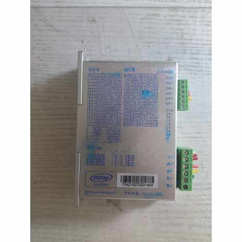 英士达步进驱动器SEA2M44