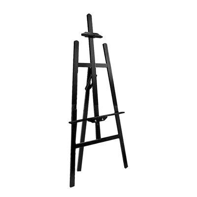 美术生专用支架式可折叠绘画套装