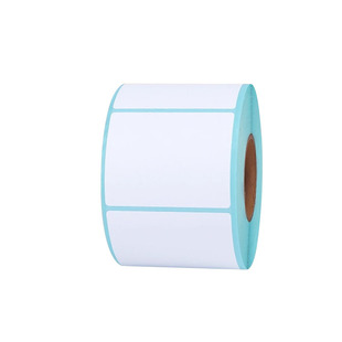 三防热敏标签纸电子秤超市称纸40X30 70*50 60 20 100x100x150不干胶空白e邮宝贴纸条码打价纸面单防水