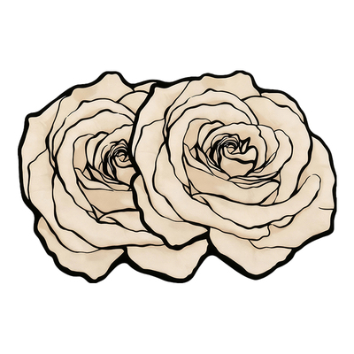 【第三代】硅藻泥浴室地垫