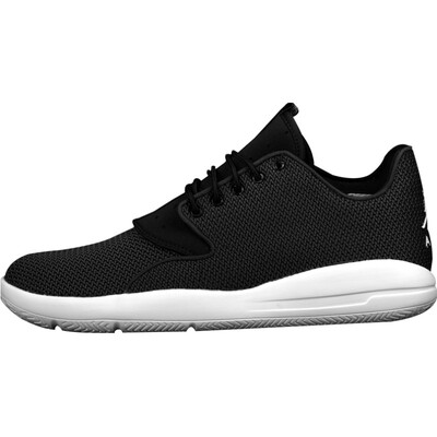 Nike/耐克正品男子JORDAN ECLIPSE AJ黑白奥利奥 跑步鞋724010