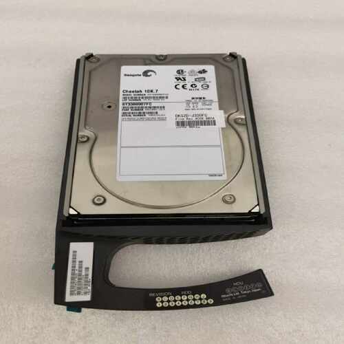议价HDS 5507353-79 9500V 9520V 300G 10K FC光纤硬盘DF-F600-AE