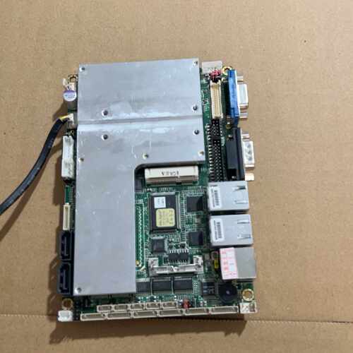 【请询价】研扬GENELN05REVA1.0