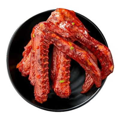 整箱小石头440g鸭翅鸭翅