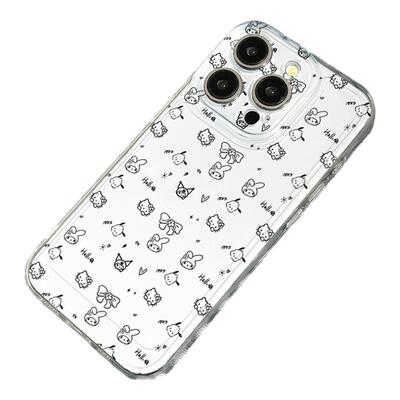 爱蝴蝶适用华为pura70苹果iphone16promax情侣oppofindx8小米15/14/nova13硅胶vivox200红米K80手机壳mate60