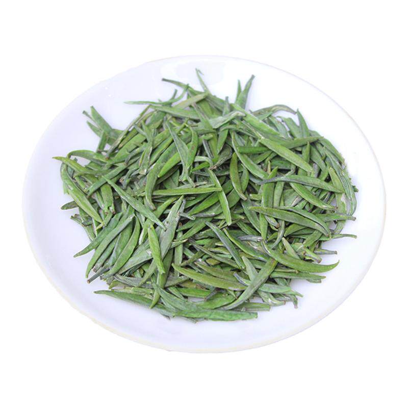 四川蒙顶山茶邸雀舌绿茶叶