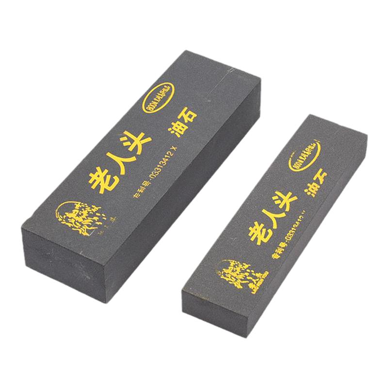 家用耐磨800目手动开刃专用菜刀
