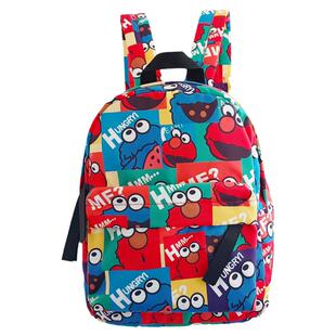 儿童背包男孩幼儿园书包女孩防水超轻宝宝大班男童女童双肩包旅游