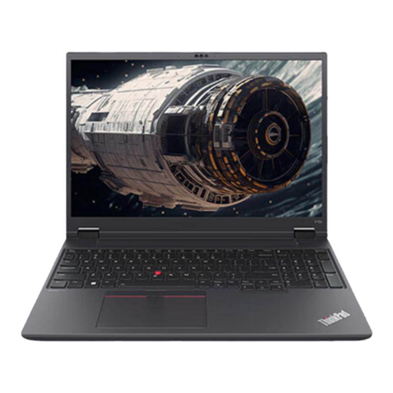 联想Thinkpad P16v Ultra7酷睿独显设计图形渲染16英寸移动工作站