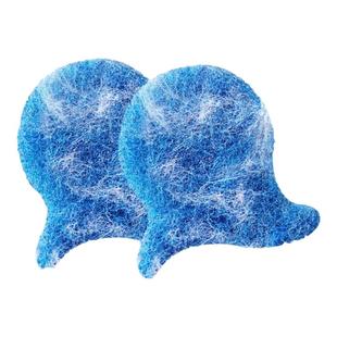 【日本专研】洗衣机粘毛神器洗衣服专用去猫毛吸附脏东西沾毛滚筒